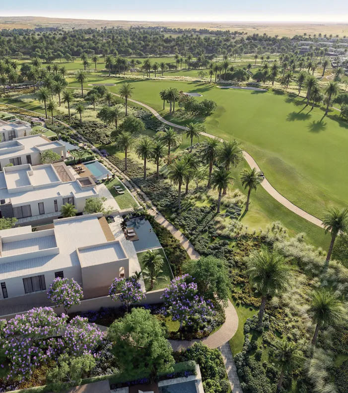 5-Bedroom Villa for Sale in Jade Hills – City Gate, New Cairo