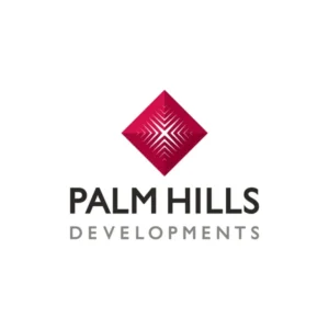 Palm Hills Developments logo