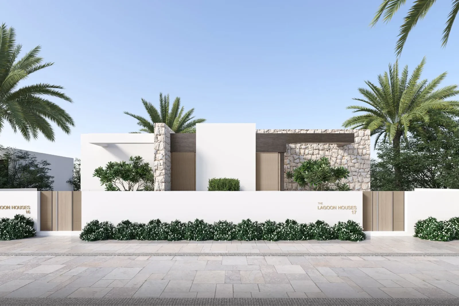 4-Bedroom Twin House for Sale in Ciano Lagoon – Solaré by Misr Italia, Ras El Hekma