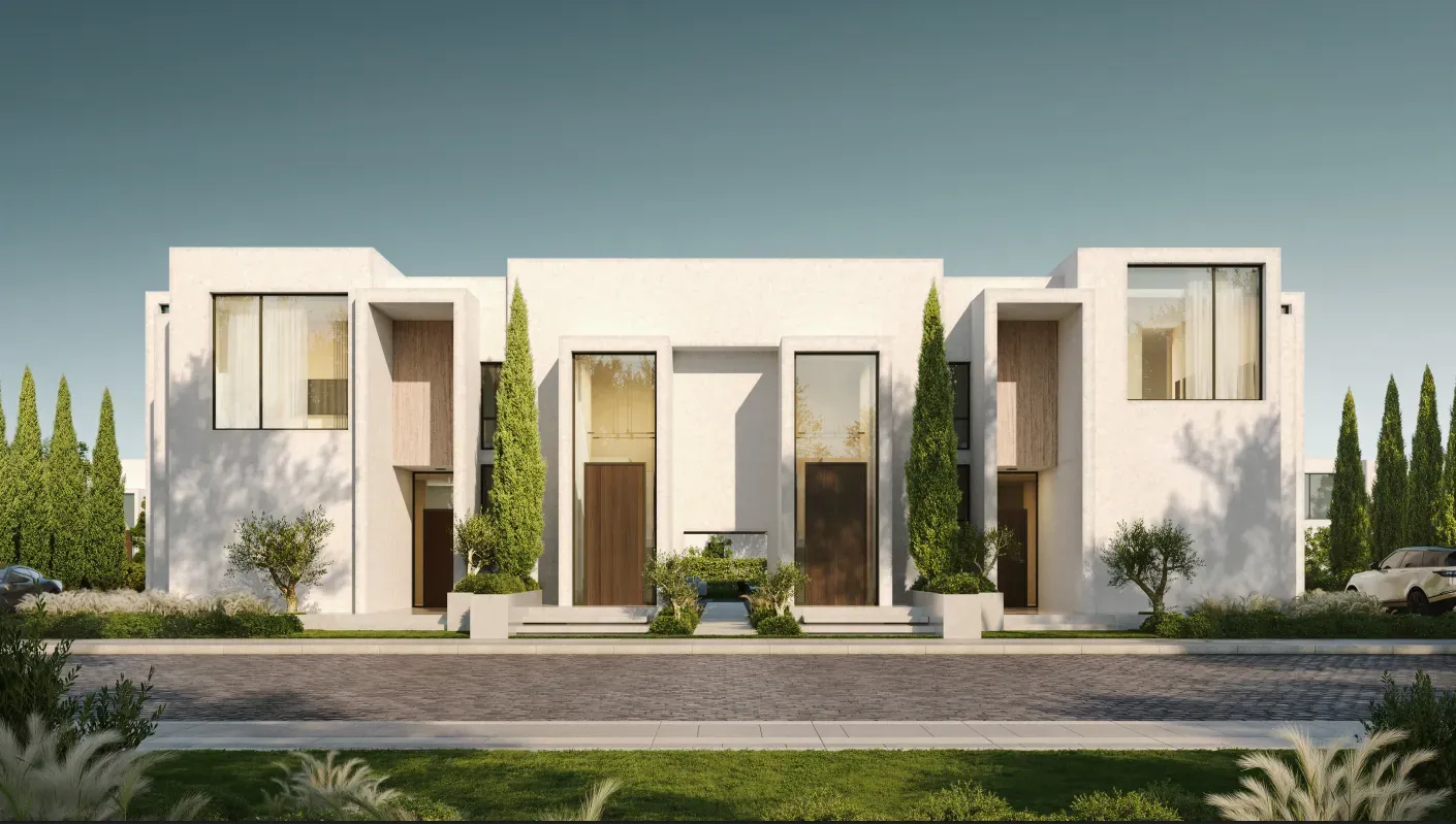 3-Bedroom Townhouse for Sale in Pine Lanes, Hills of One