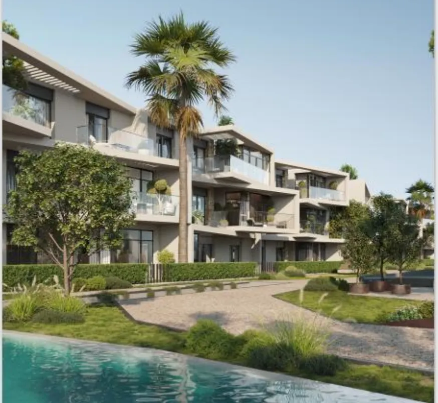 1-Bedroom Apartment for Sale in The Gray Residences