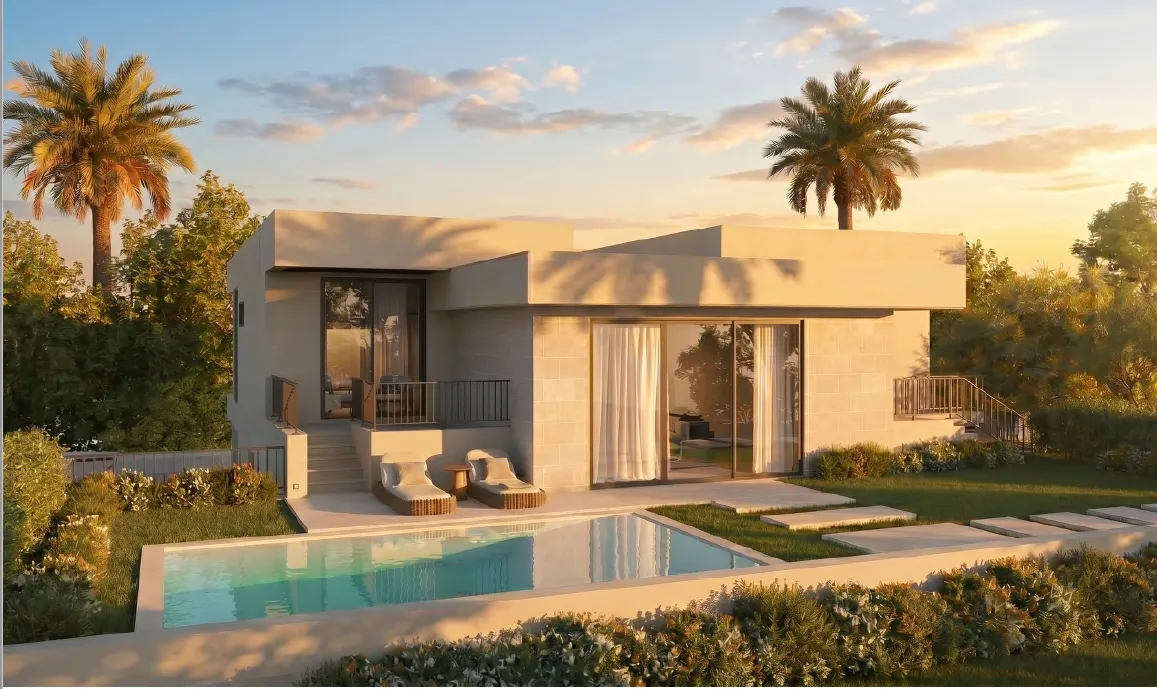 4 Bedroom Villa for Sale in Grova East Hills, New Cairo