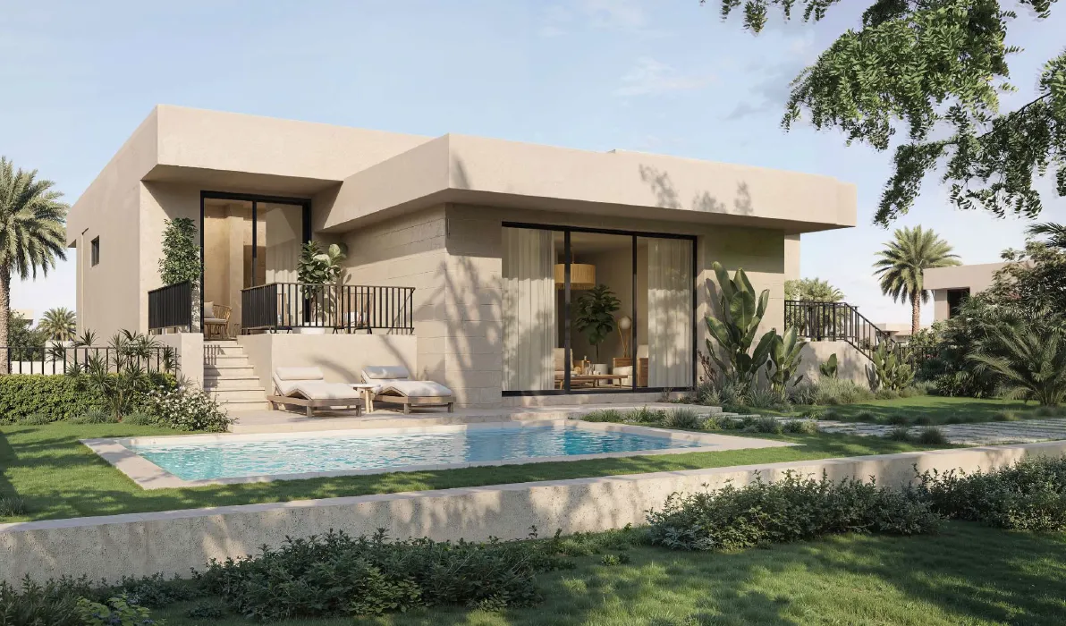 4 Bedroom Villa for Sale in Grova East Hills, New Cairo