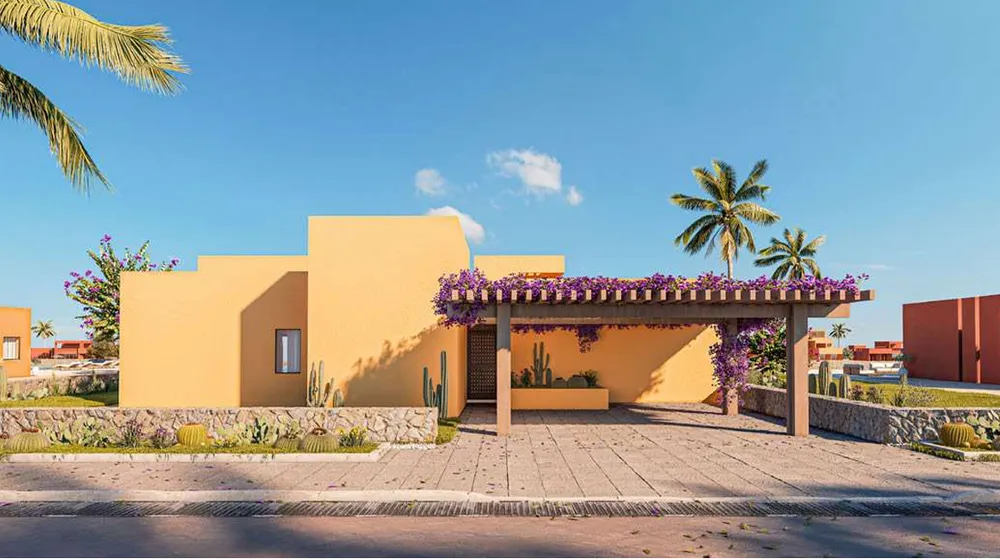 3-Bedroom Loft for Sale in North Bay, El Gouna