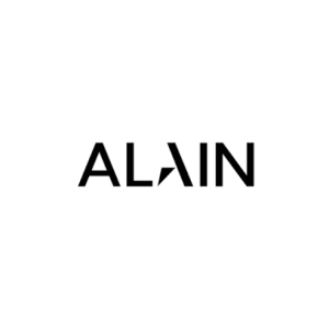 ALAIN logo