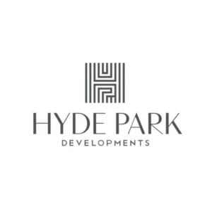 Hyde Park Developments logo