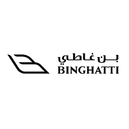 Binghatti Developers logo