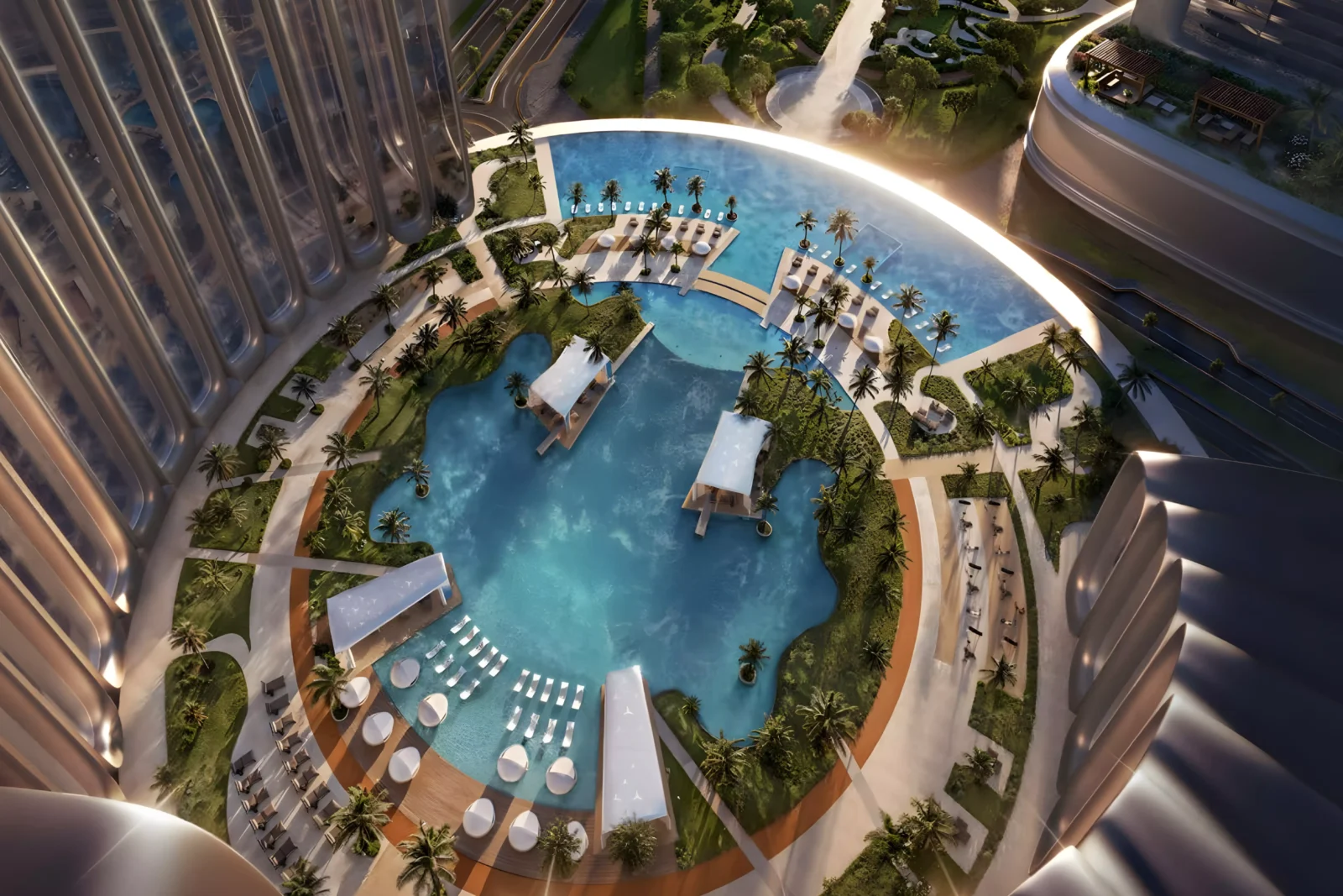 Studio Apartment for Sale in Mercedes-Benz AMG Vision by Binghatti, Nad Al Sheba, Dubai