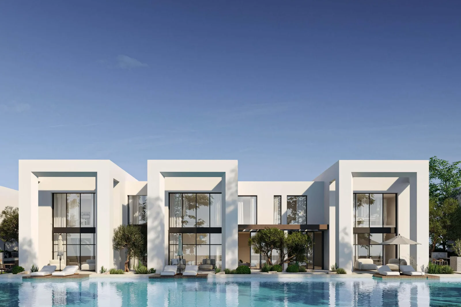 2-Bedroom Loft for Sale in Olive Oasis – Solaré by Misr Italia, Ras El Hekma