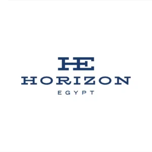 Horizon Egypt Developments logo